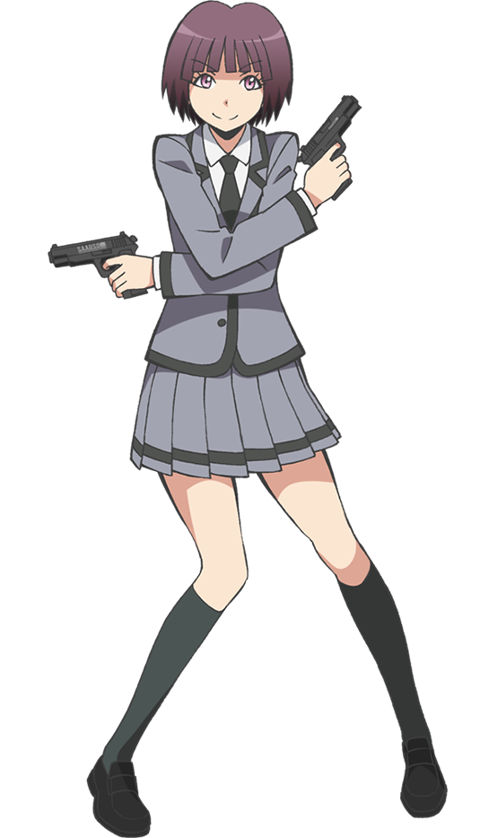 Assassination Classroom (anime)  Assassination Classroom Wiki