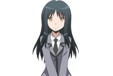 Yukiko Kanzaki | Wacky Adventures Wiki | Fandom