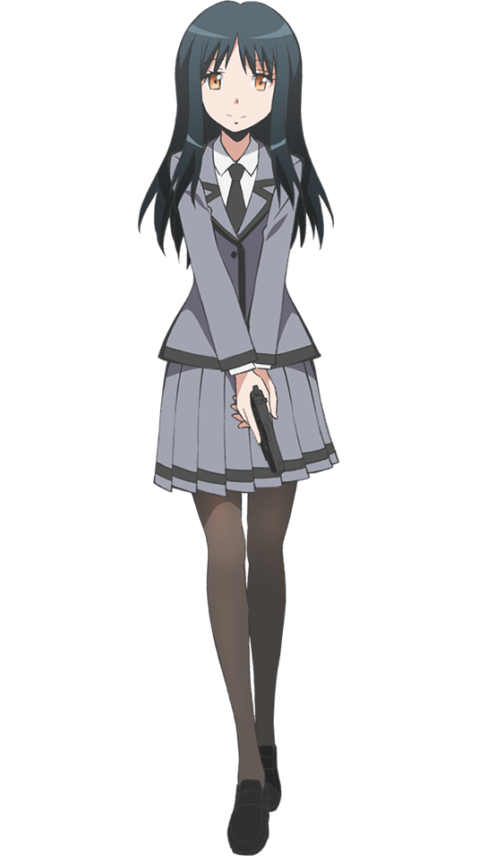 Yukiko Kanzaki Assassination Classroom Wiki Fandom