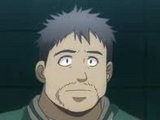 Kiyoshi Terai
