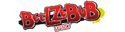 Beelzebub Wiki Logo