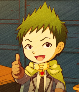Koro-Sensei Q!