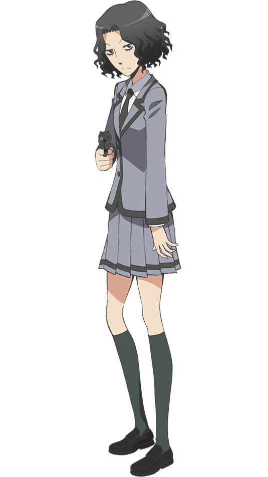 Rio Nakamura, Assassination Classroom Wiki