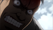 Takaoka's Angry Face