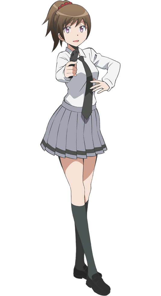 Ansatsu Kyoushitsu, Wiki