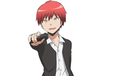 Assassination Classroom Celebrates 10th Anniversary With Special Art