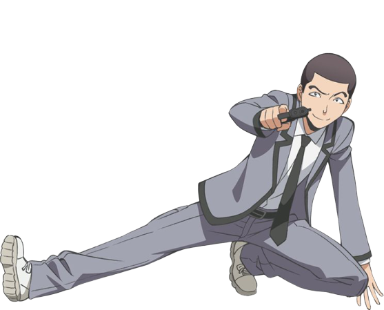 Rio Nakamura, Assassination Classroom Wiki