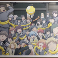 Assassination Classroom Wiki Fandom The second season of ansatsu kyoushitsu. assassination classroom wiki fandom