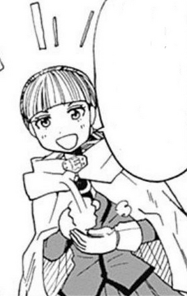 Koro-Sensei Q!