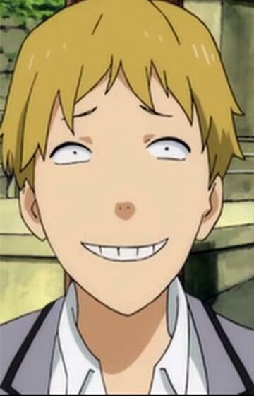 Takuya Muramatsu Assassination Classroom Wiki Fandom