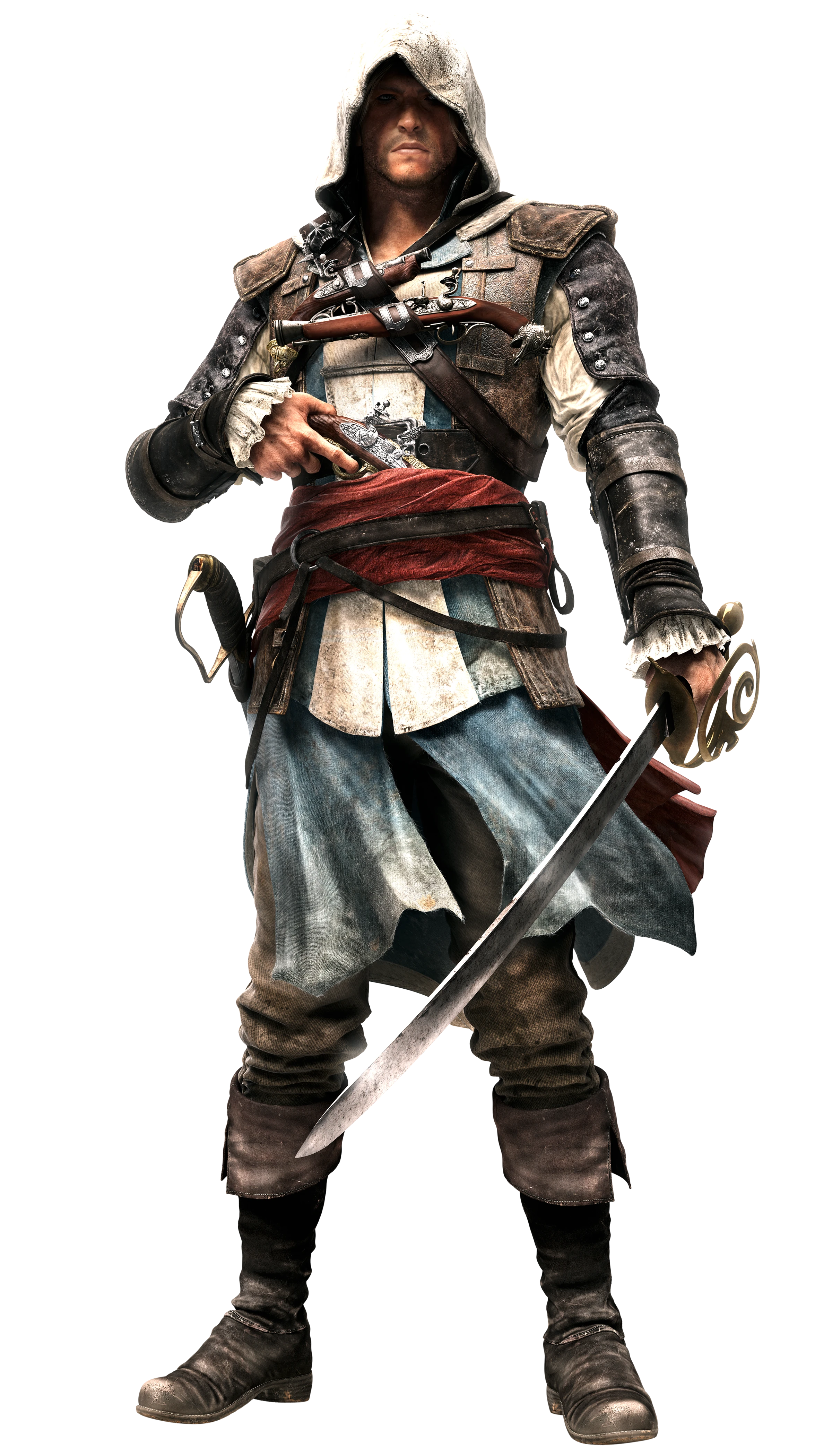 Edward Kenway | Assassin's Creed History Wiki | Fandom