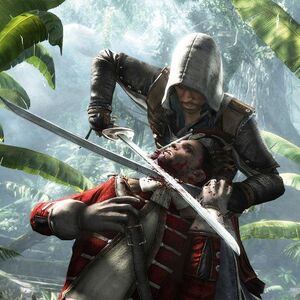 アサシンクリードiv ブラックフラッグ Assassin S Creed Wiki Fandom