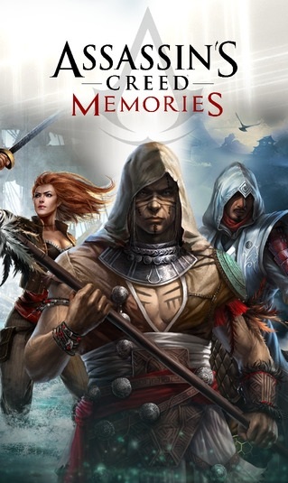 Assassin S Creed Memories Assassin S Creed Wiki Fandom