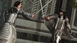 Лоренцо б'ється з .