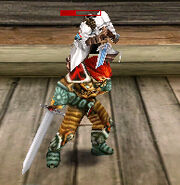 Смерть Василіска.