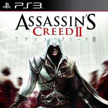 アサシンクリードii Assassin S Creed Wiki Fandom アサシンクリードii Assassin S Creed Wiki Fandom
