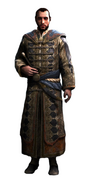 アフメト皇子 トルコ 1509 - 1512
