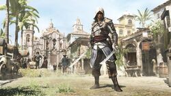 アサシンクリードiv ブラックフラッグ Assassin S Creed Wiki Fandom