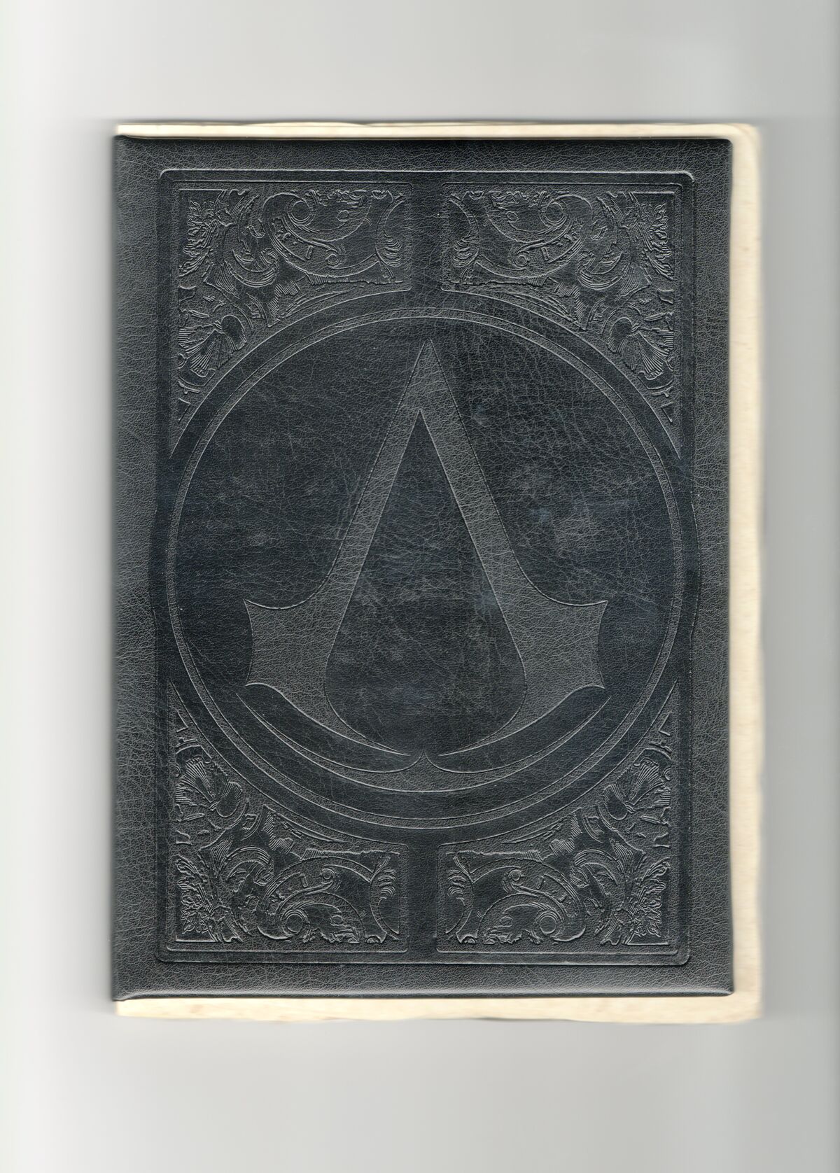 アルタイルの写本 Assassin S Creed Wiki Fandom アルタイルの写本 Assassin S Creed Wiki Fandom