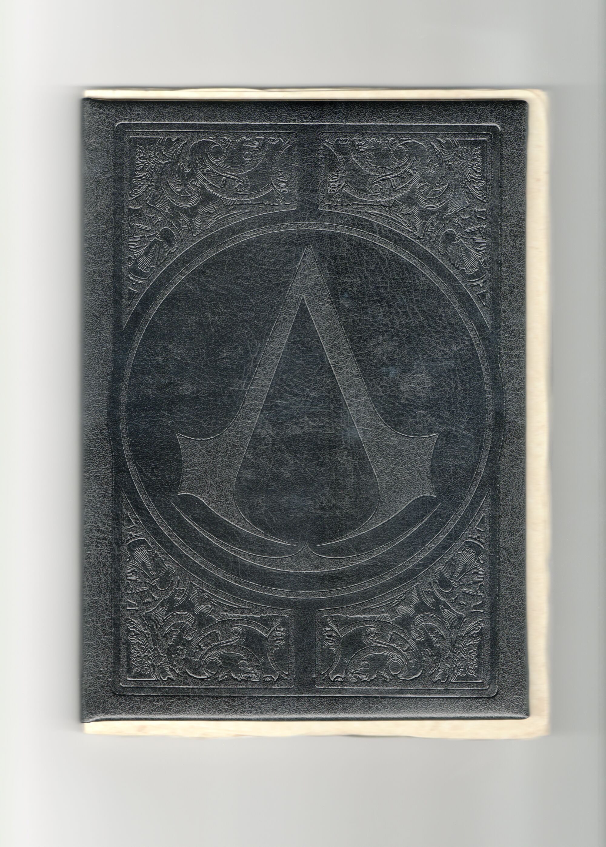 アルタイルの写本 Assassin S Creed Wiki Fandom アルタイルの写本 Assassin S Creed Wiki Fandom
