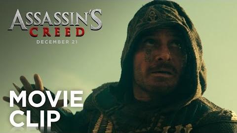 Assassin’s Creed "Перевезення Чейз" - Фрагмент фільму - 20th Century FOX