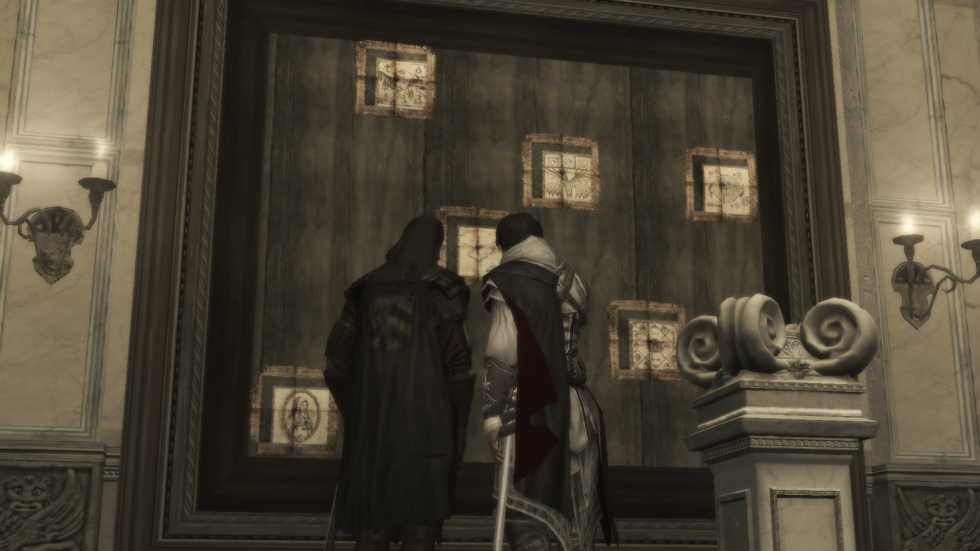 アルタイルの写本 Assassin S Creed Wiki Fandom アルタイルの写本 Assassin S Creed Wiki Fandom