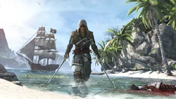 アサシンクリードiv ブラックフラッグ Assassin S Creed Wiki Fandom