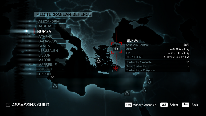 Mediterranean-defense-map