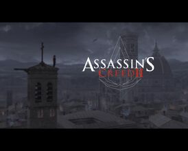 Assassin's Creed II