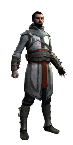 導師 Assassin S Creed Wiki Fandom