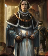 Арт Лоренцо в Assassin's Creed: Memories.