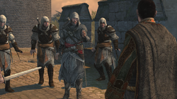 アサシンクリード リベレーション Assassin S Creed Wiki Fandom
