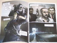 Assassin's Creed Graphic Novel4