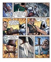 Assassin's Creed Webcomic7