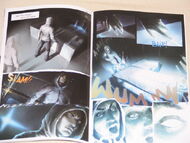 Assassin's Creed Graphic Novel5
