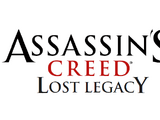 Assassin's Creed: Lost Legacy