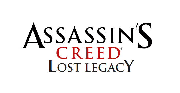 Assassin's Creed: Lost Legacy | Вікі Assassin's Creed | Fandom