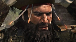エドワード サッチ Assassin S Creed Wiki Fandom