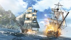 海賊の黄金時代 Assassin S Creed Wiki Fandom