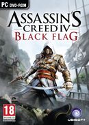 Assassin's Creed IV: Black Flag