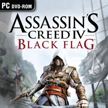 アサシンクリードiv ブラックフラッグ Assassin S Creed Wiki Fandom