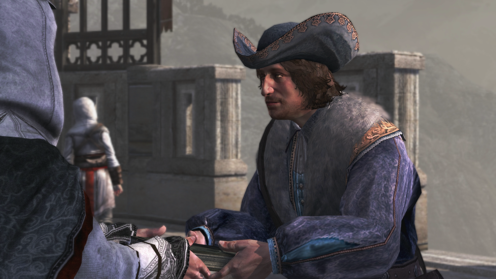 アルタイルの写本 Assassin S Creed Wiki Fandom