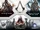 Assassin's Creed: Ezio Trilogy