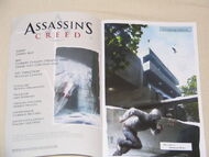 Assassin's Creed Graphic Novel2