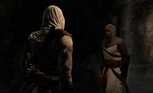 Altaïr & Kadar