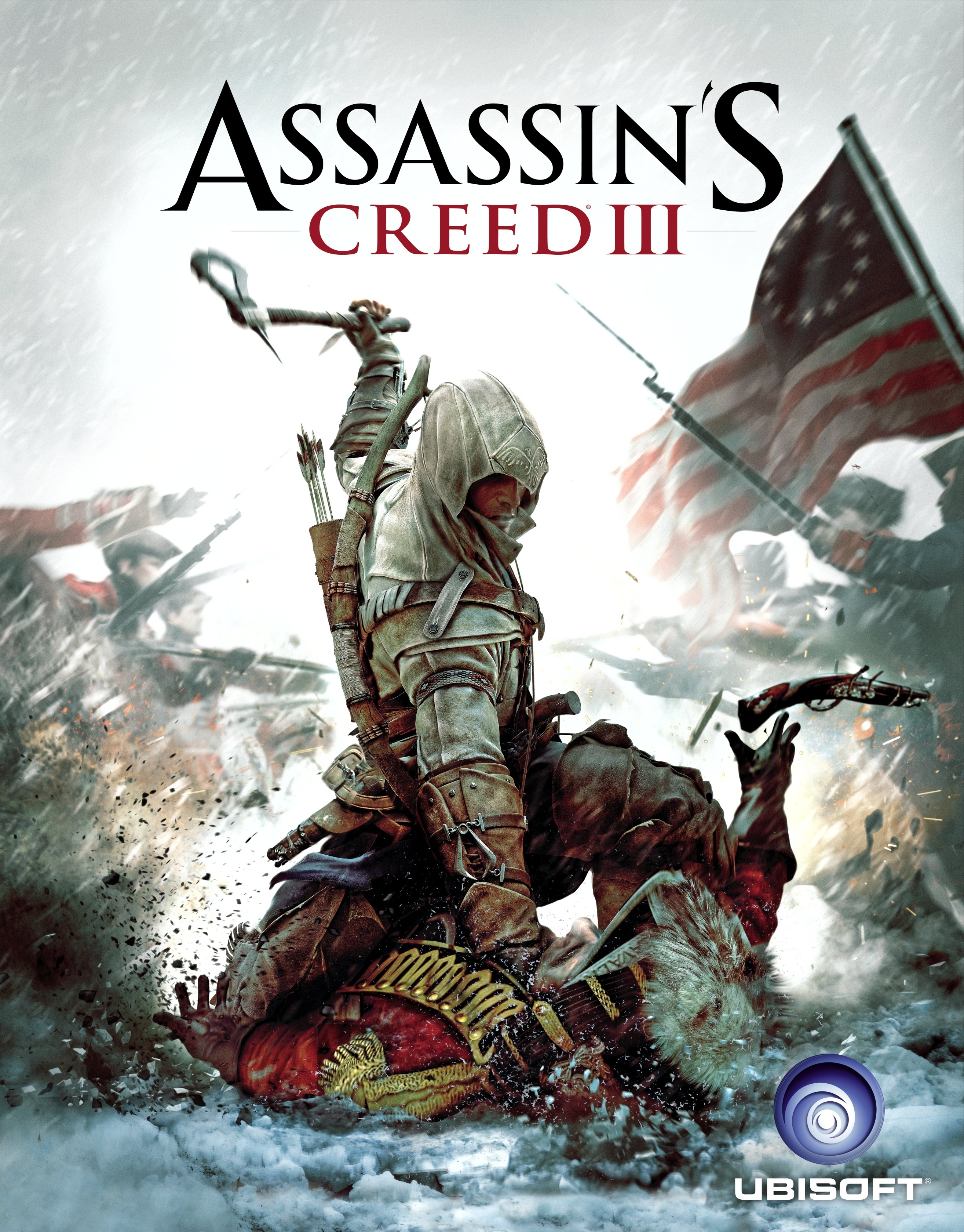 Assassin S Creed Iii Assassin S Creed Wiki Fandom