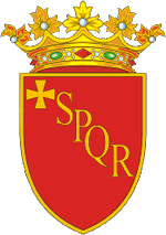 Rome coa