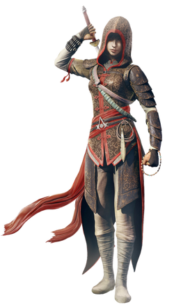 導師 | ASSASSIN'S CREED Wiki | Fandom