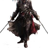 エドワード サッチ Assassin S Creed Wiki Fandom