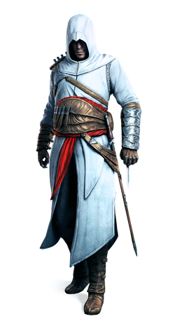 マスターアサシン Assassin S Creed Wiki Fandom